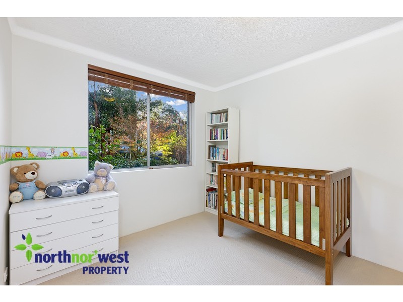 32/34-40 Edensor Street, Epping NSW 2121