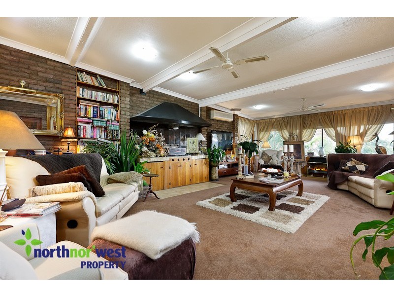 258 Marsden Road, Carlingford NSW 2118