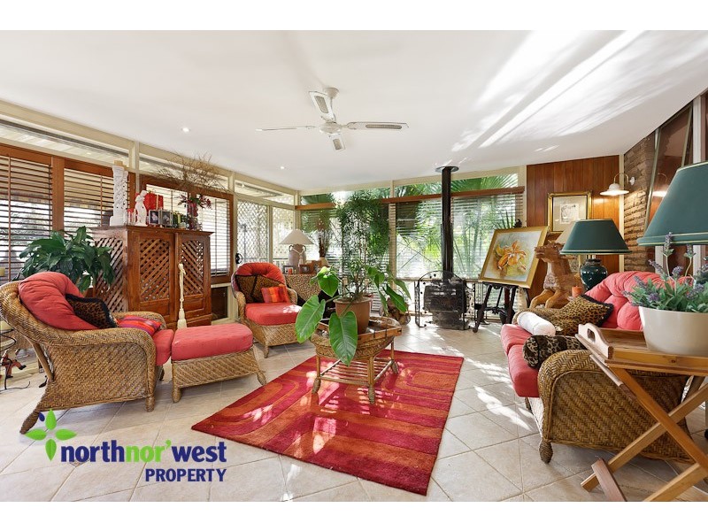 258 Marsden Road, Carlingford NSW 2118