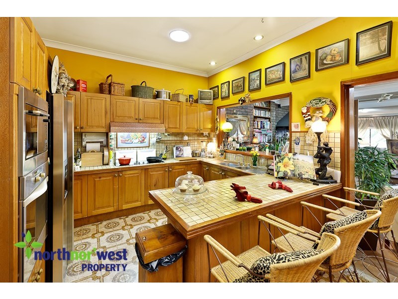 258 Marsden Road, Carlingford NSW 2118