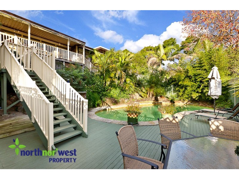 258 Marsden Road, Carlingford NSW 2118