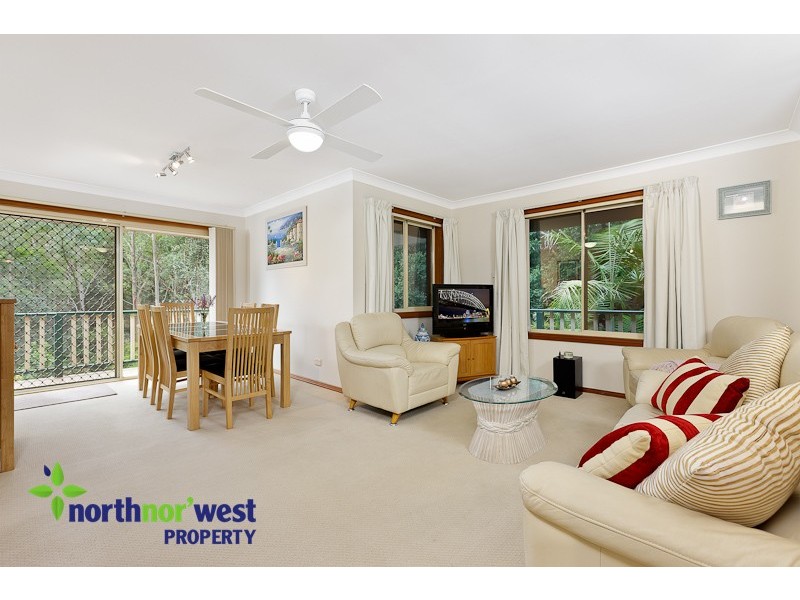 32/221a North Rocks Road, North Rocks NSW 2151
