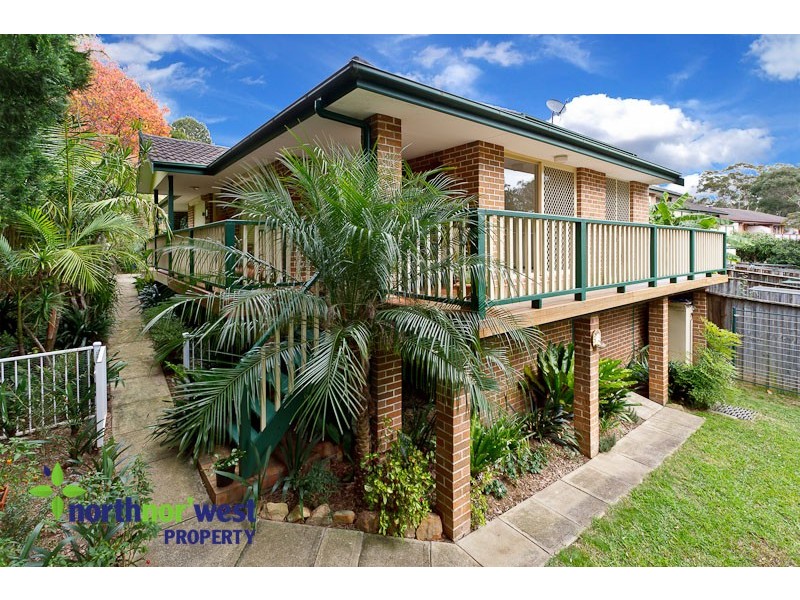 32/221a North Rocks Road, North Rocks NSW 2151