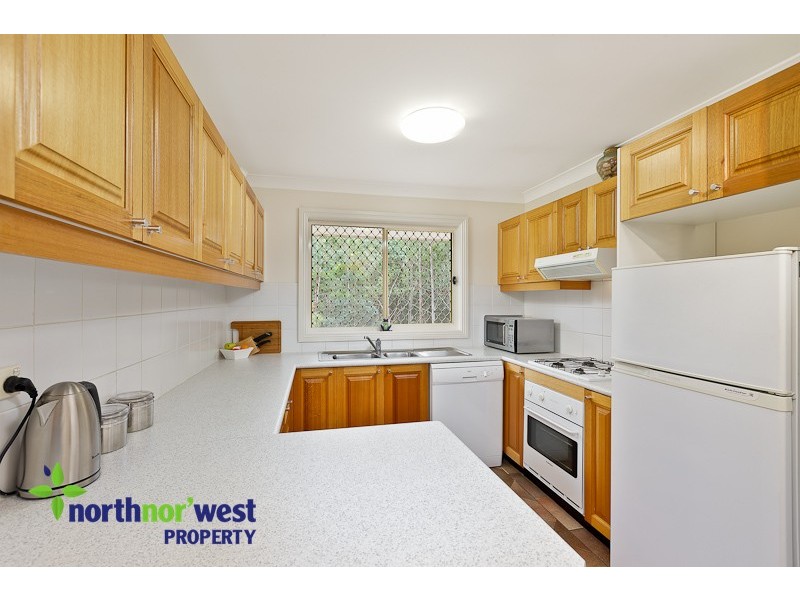 32/221a North Rocks Road, North Rocks NSW 2151