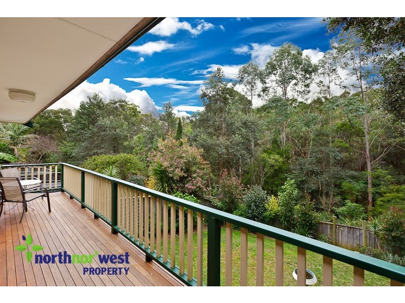 32/221a North Rocks Road, North Rocks NSW 2151