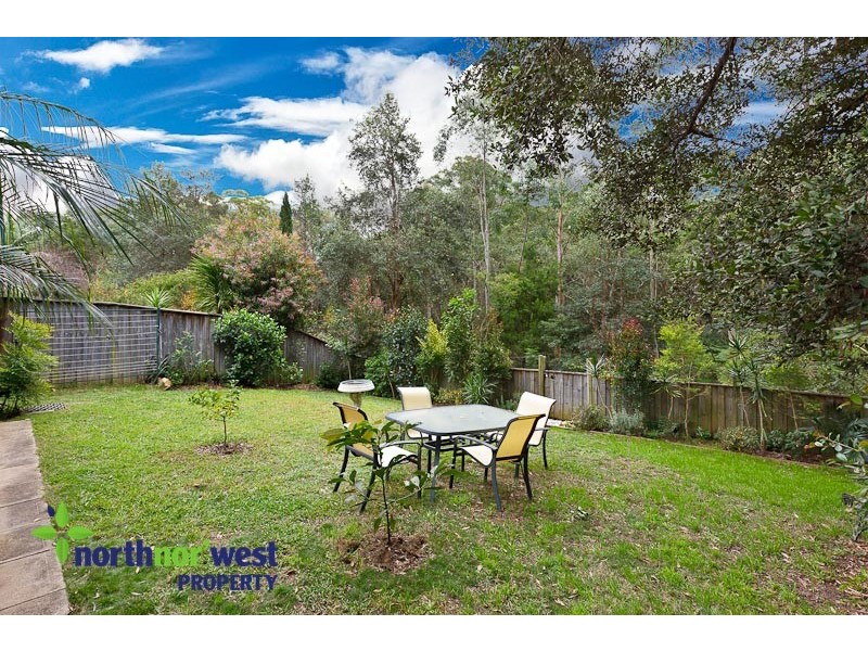 32/221a North Rocks Road, North Rocks NSW 2151