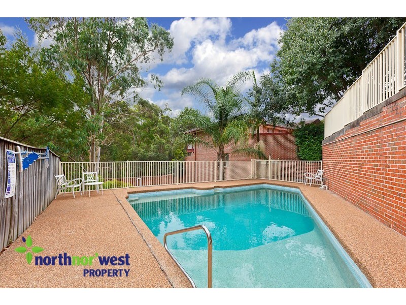 32/221a North Rocks Road, North Rocks NSW 2151