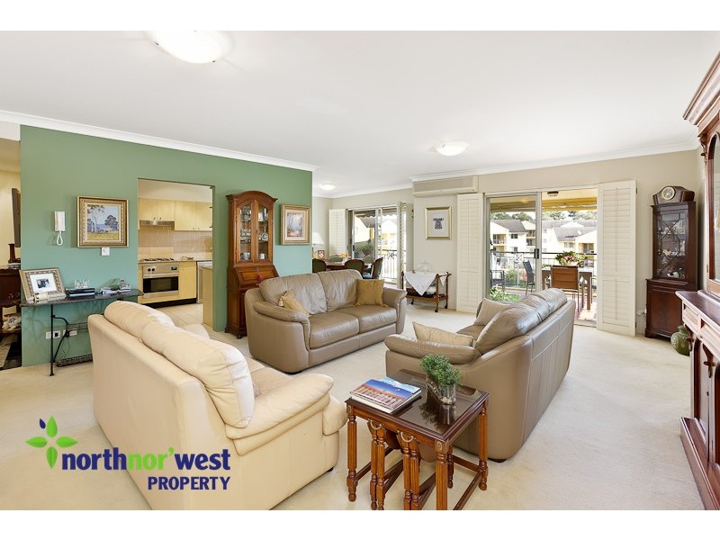 6/6-8 Nile Close, Marsfield NSW 2122