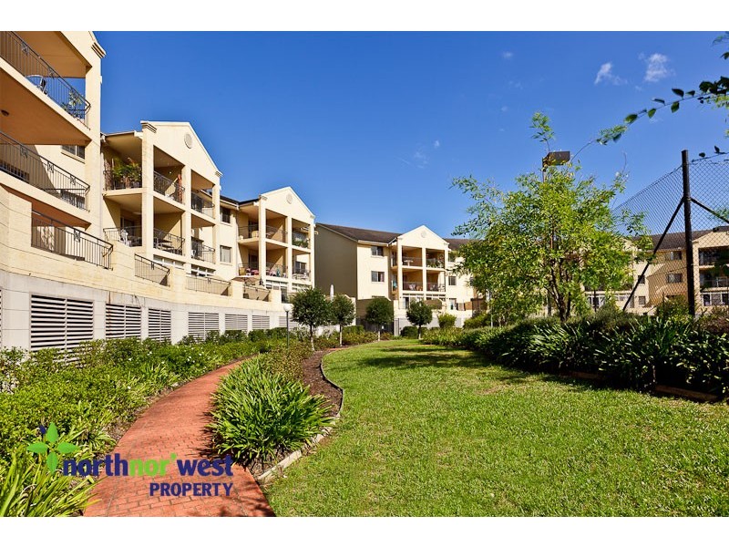 6/6-8 Nile Close, Marsfield NSW 2122