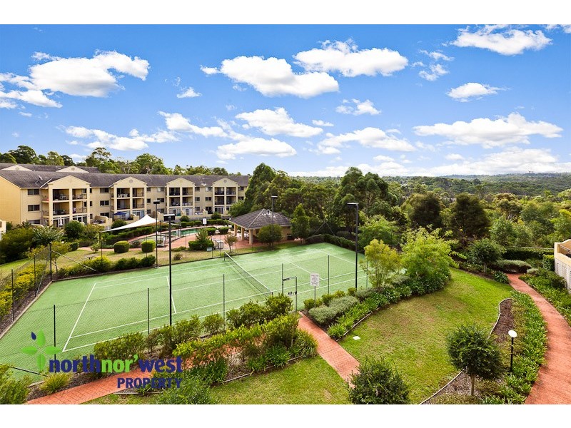 6/6-8 Nile Close, Marsfield NSW 2122