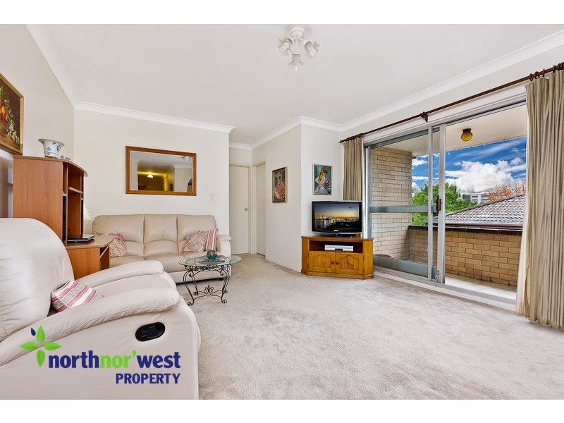 12/10 Lachlan Avenue, Macquarie Park NSW 2113