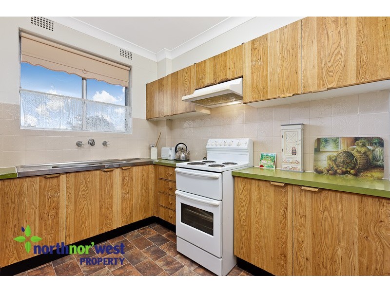 12/10 Lachlan Avenue, Macquarie Park NSW 2113