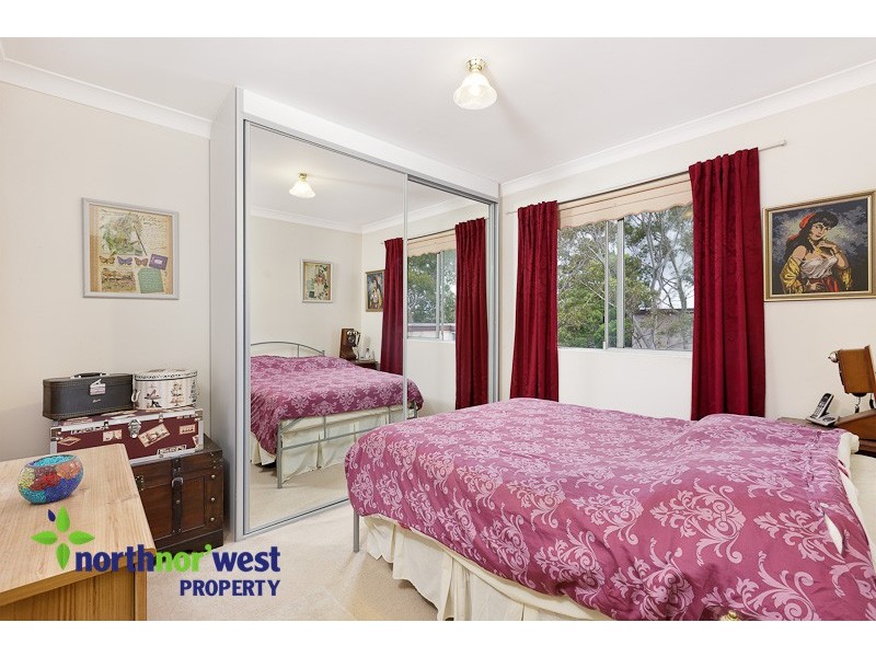 12/10 Lachlan Avenue, Macquarie Park NSW 2113