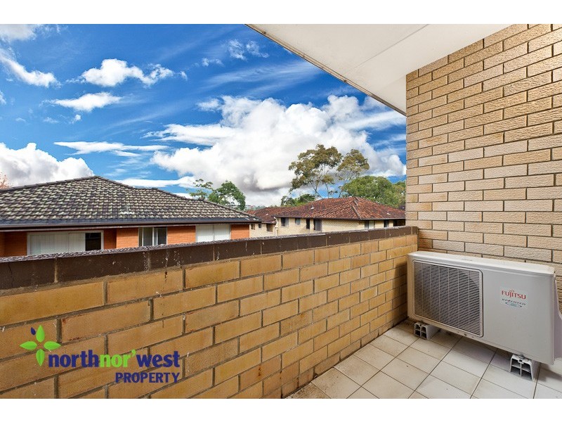 12/10 Lachlan Avenue, Macquarie Park NSW 2113