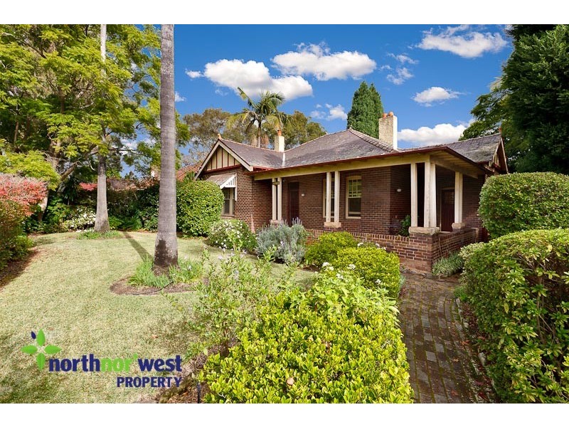 29 Rawson Street, Epping NSW 2121
