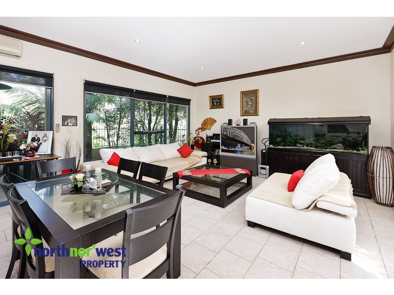 9/36-44 North Rocks Rd, North Rocks NSW 2151