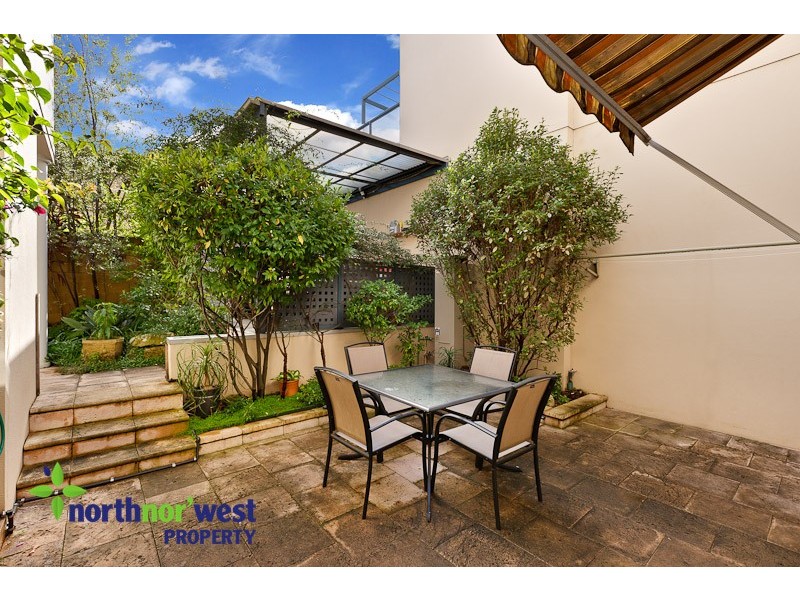 9/36-44 North Rocks Rd, North Rocks NSW 2151