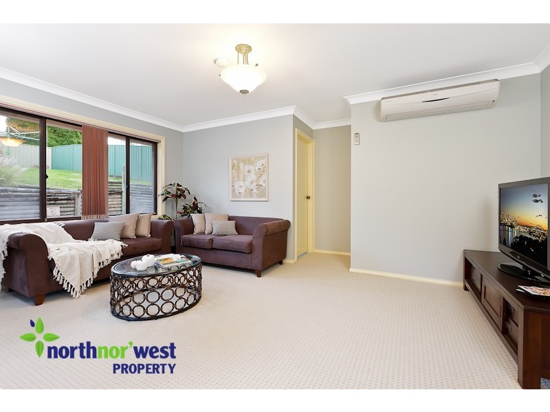 14 Gossell Grove, Carlingford NSW 2118