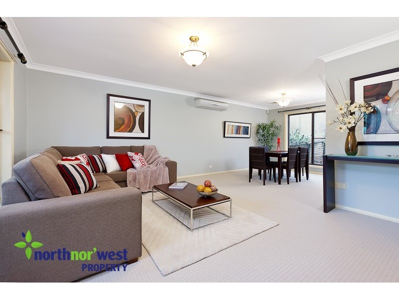 14 Gossell Grove, Carlingford NSW 2118