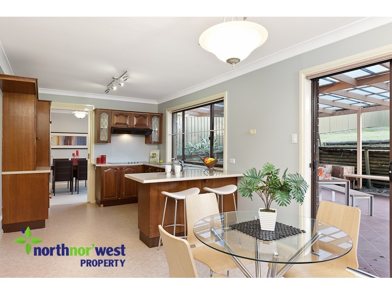 14 Gossell Grove, Carlingford NSW 2118