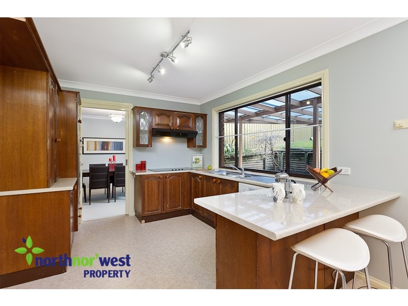14 Gossell Grove, Carlingford NSW 2118