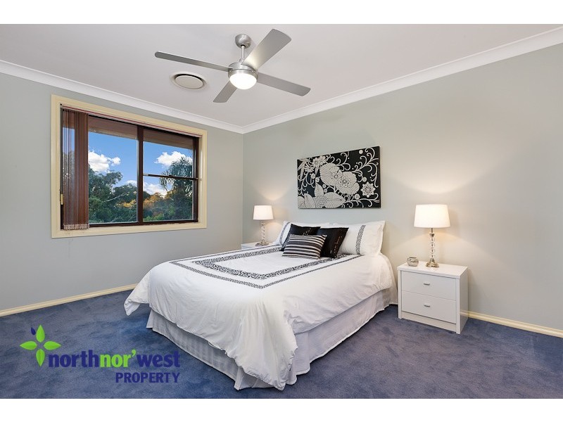 14 Gossell Grove, Carlingford NSW 2118