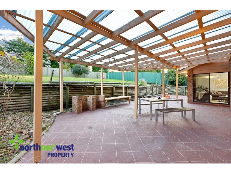 14 Gossell Grove, Carlingford NSW 2118