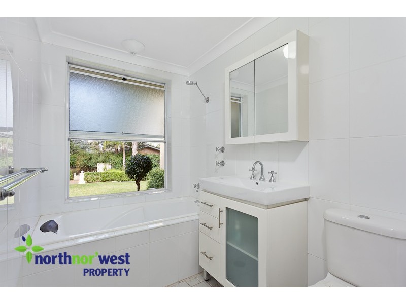 North Rocks NSW 2151