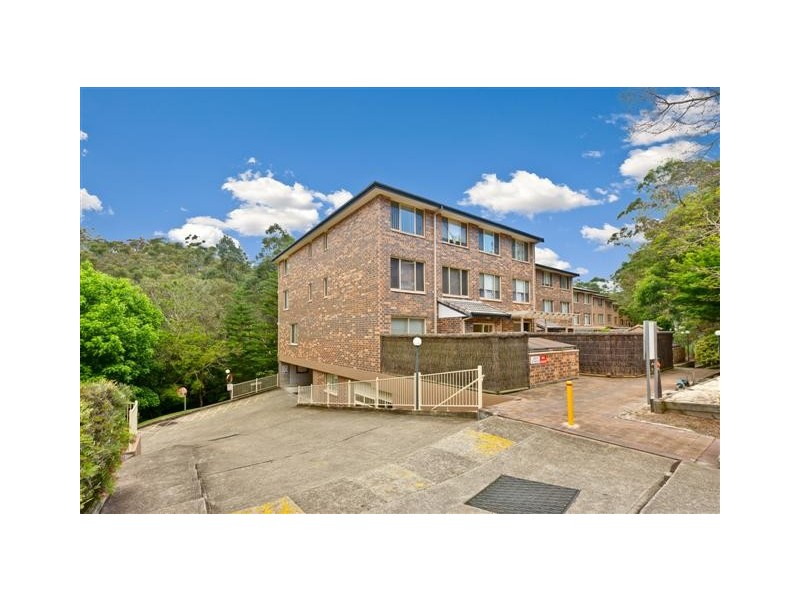 63/106 Crimea Road, Marsfield NSW 2122