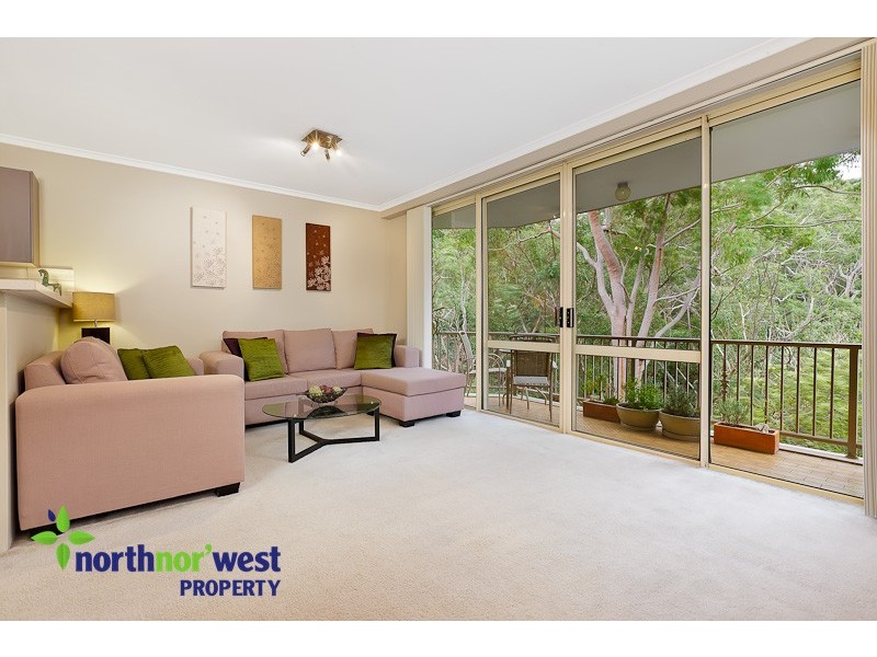 63/106 Crimea Road, Marsfield NSW 2122