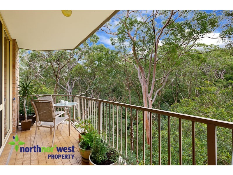 63/106 Crimea Road, Marsfield NSW 2122