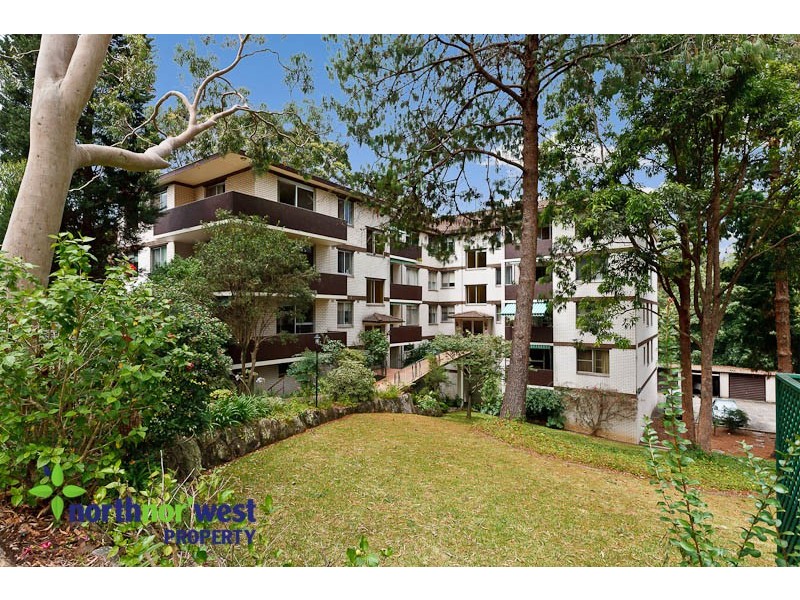 43/34-40 Edensor Street, Epping NSW 2121