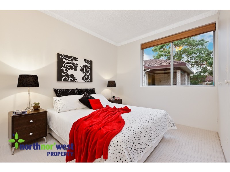 43/34-40 Edensor Street, Epping NSW 2121