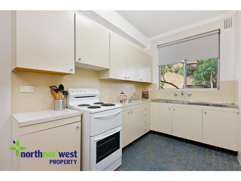 43/34-40 Edensor Street, Epping NSW 2121