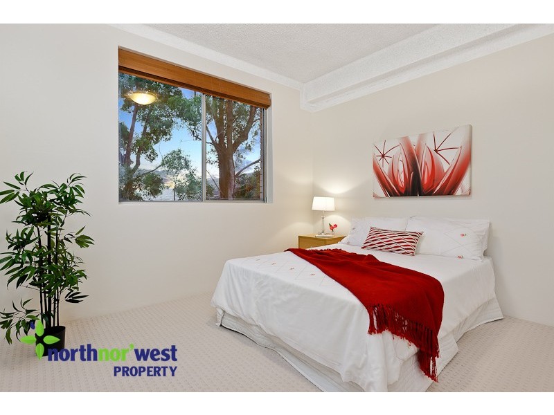 43/34-40 Edensor Street, Epping NSW 2121