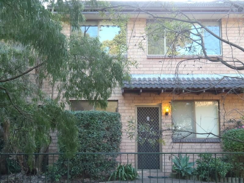 41/25 Taranto Road, Marsfield NSW 2122