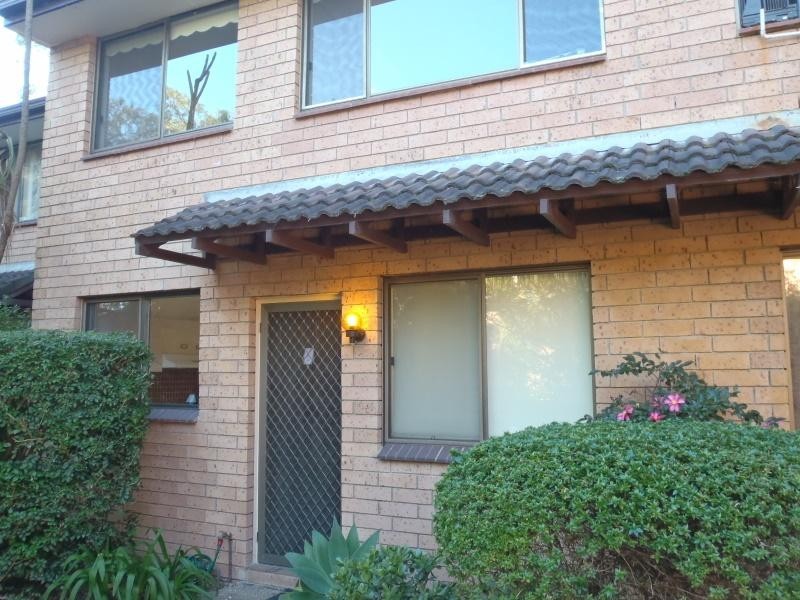 41/25 Taranto Road, Marsfield NSW 2122