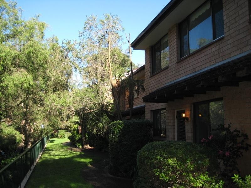 41/25 Taranto Road, Marsfield NSW 2122