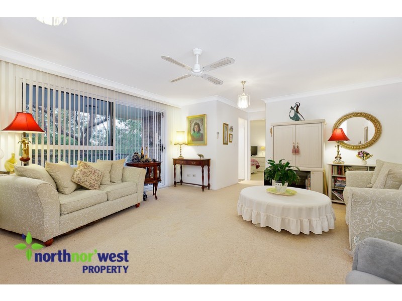 37/211 Waterloo Road, Marsfield NSW 2122