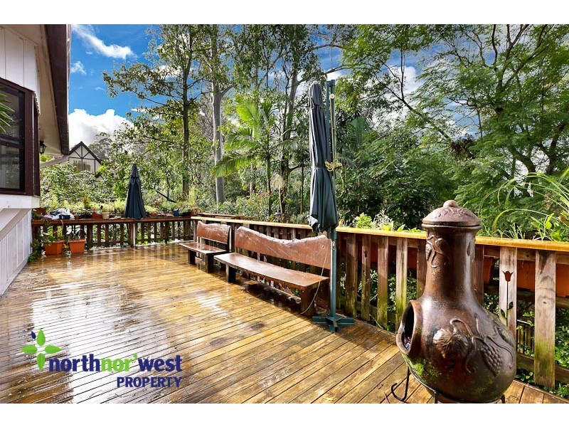 2 Rodney Avenue, Beecroft NSW 2119