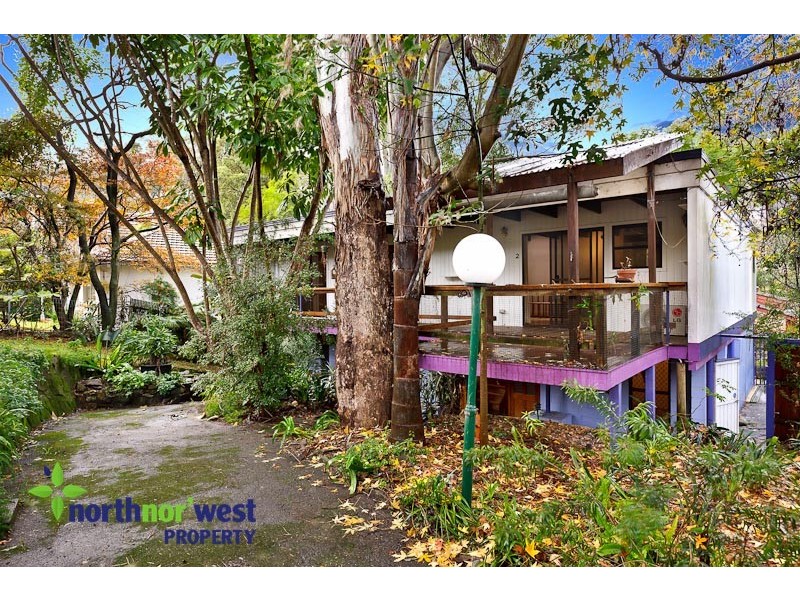 2 Rodney Avenue, Beecroft NSW 2119