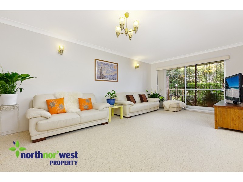 1/28 First Ave, Eastwood NSW 2122