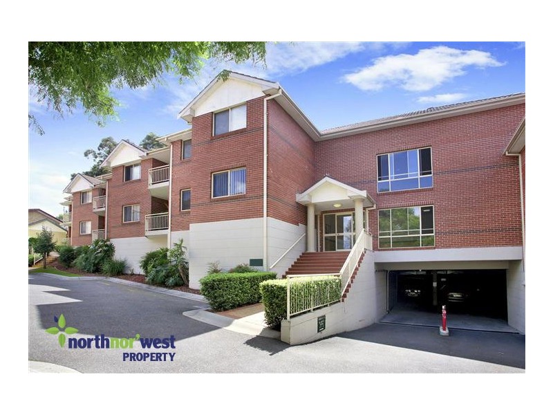 74/94-116 Culloden Road, Marsfield NSW 2122