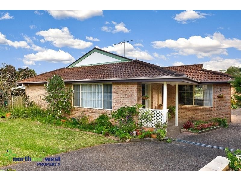 1/256 Malton Road, North Epping NSW 2121