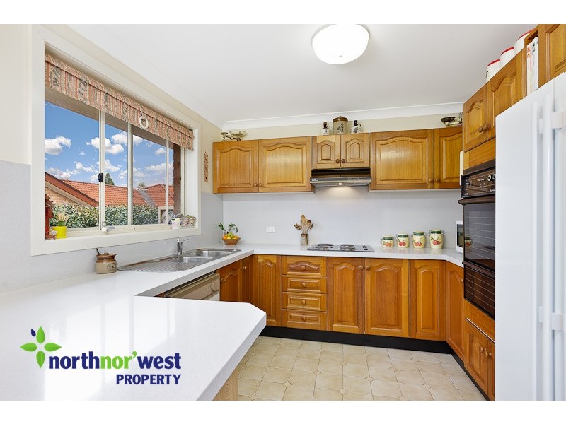 1/256 Malton Road, North Epping NSW 2121