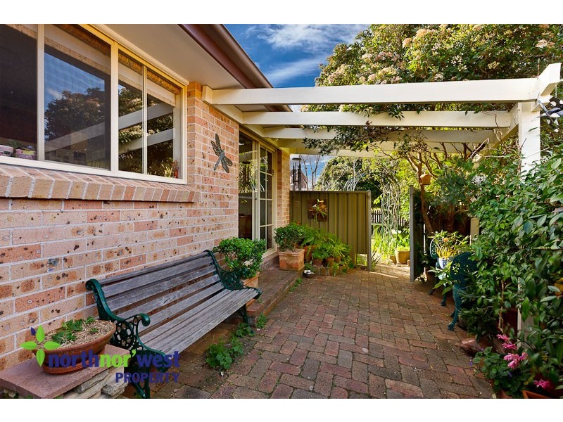 1/256 Malton Road, North Epping NSW 2121