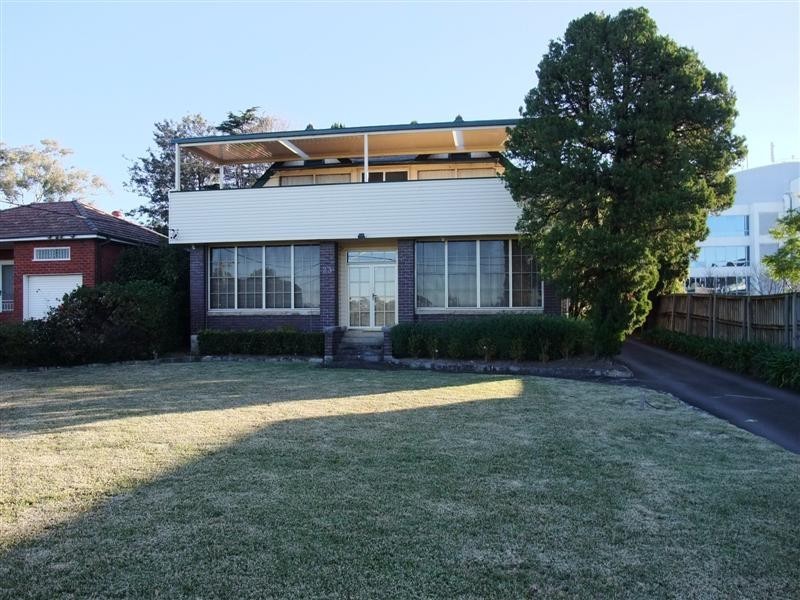 Epping NSW 2121