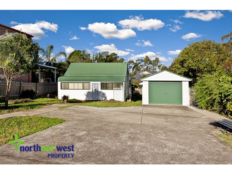 97 Herring Road, Marsfield NSW 2122