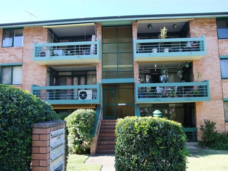 15/24-32 Edensor Street, Epping NSW 2121