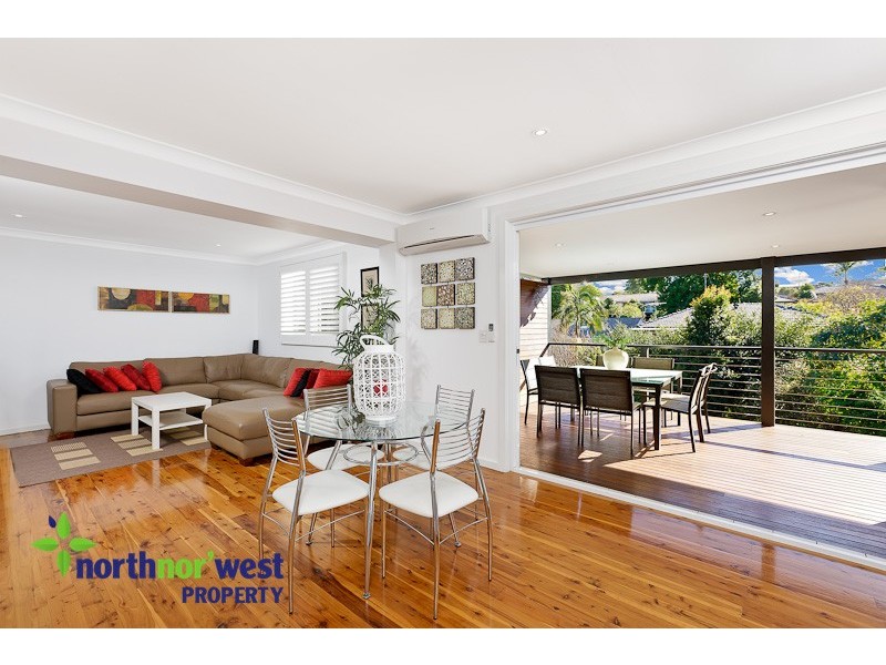 9 Plymouth Avenue, North Rocks NSW 2151